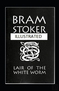 Bertrand.pt - The Lair Of The White Worm Illustrated