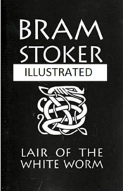 The Lair Of The White Worm Illustrated
