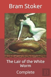 The Lair Of The White Worm
