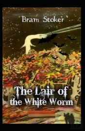 The Lair Of The White Worm
