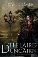 The Laird Of Duncairn