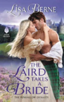 The Laird Takes A Bride