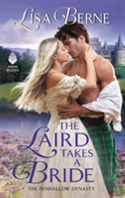 Bertrand.pt - The Laird Takes A Bride