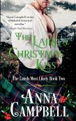 The Laird'S Christmas Kiss