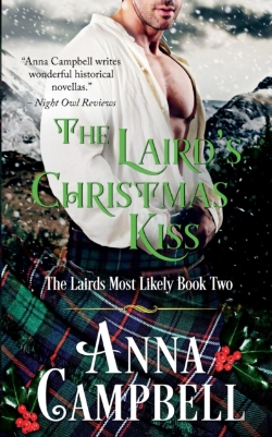 Bertrand.pt - The Laird'S Christmas Kiss