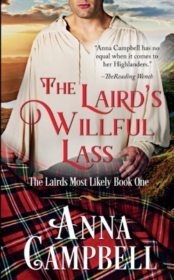 Bertrand.pt - The Laird'S Willful Lass