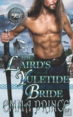 Bertrand.pt - The Laird'S Yuletide Bride (Highland Bodyguards, Book 9.5)
