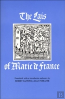 Bertrand.pt - The Lais Of Marie De France