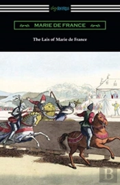 The Lais Of Marie De France