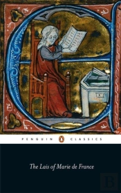 The Lais Of Marie De France