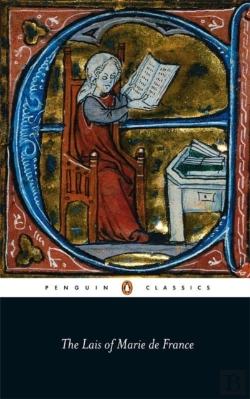 Bertrand.pt - The Lais Of Marie De France
