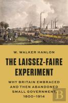 The Laissez-Faire Experiment