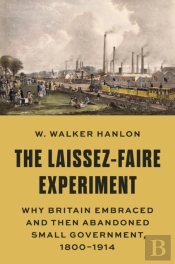 The Laissez-Faire Experiment