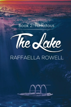 Bertrand.pt - The Lake: Book Two