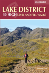 The Lake District: High Level And Fell Walks