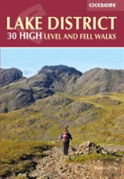 The Lake District: High Level And Fell Walks