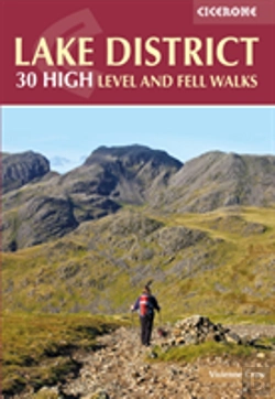 Bertrand.pt - The Lake District: High Level And Fell Walks