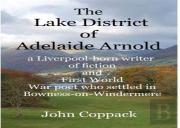 The Lake District Of Adelaide Arnold