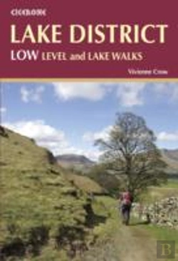 Bertrand.pt - The Lake District'S Best Low-Level Walks