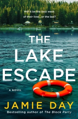 Bertrand.pt - The Lake Escape