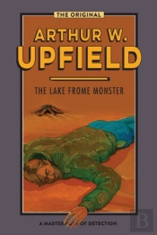 The Lake Frome Monster