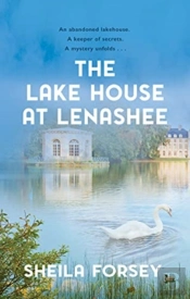 The Lake House At Lenashee
