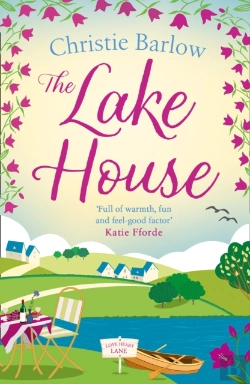 Bertrand.pt - The Lake House