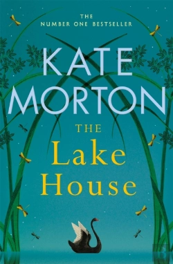 Bertrand.pt - The Lake House