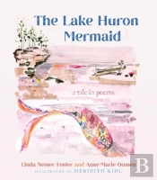 The Lake Huron Mermaid