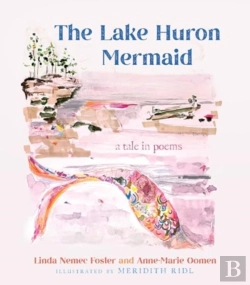 Bertrand.pt - The Lake Huron Mermaid