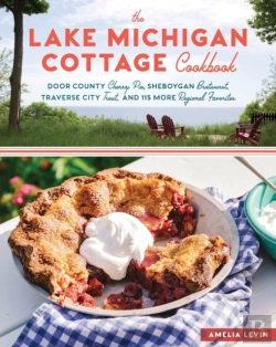Bertrand.pt - The Lake Michigan Cottage Cookbook