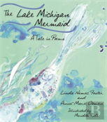 The Lake Michigan Mermaid