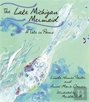 The Lake Michigan Mermaid