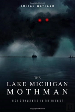 Bertrand.pt - The Lake Michigan Mothman