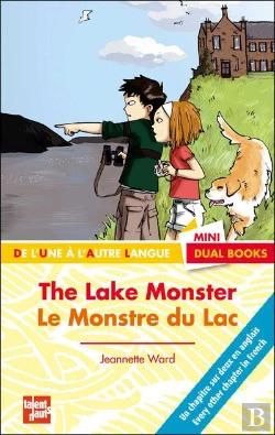 Bertrand.pt - The Lake Monster ; Le Monstre Du Lac