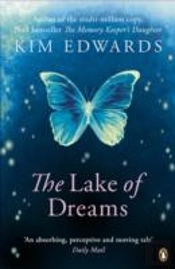 The Lake Of Dreams