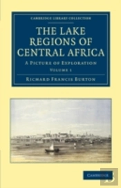The Lake Regions Of Central Africa