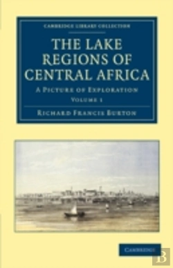 Bertrand.pt - The Lake Regions Of Central Africa