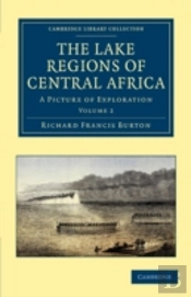 The Lake Regions Of Central Africa