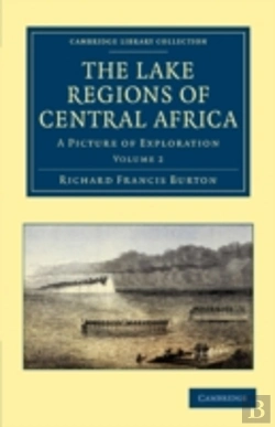 Bertrand.pt - The Lake Regions Of Central Africa