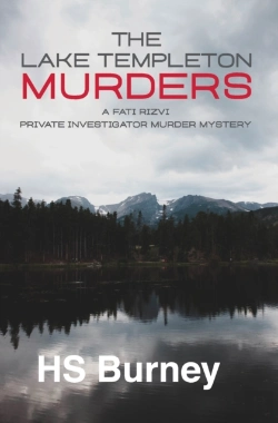 Bertrand.pt - The Lake Templeton Murders