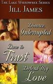 The Lake Willowbee Series