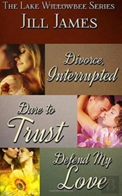 The Lake Willowbee Series