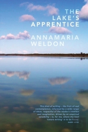 The Lake'S Apprentice
