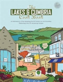 Bertrand.pt - The Lakes & Cumbria Cook Book