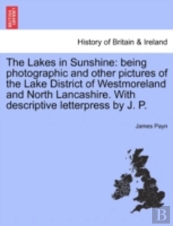 Bertrand.pt - The Lakes In Sunshine: Being Photographi
