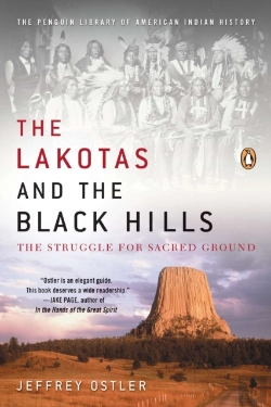 Bertrand.pt - The Lakotas And The Black Hills