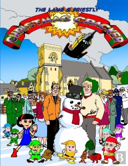Bertrand.pt - The Lamb And Priestly Christmas Cracker.