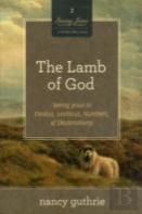 The Lamb Of God