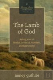 The Lamb Of God